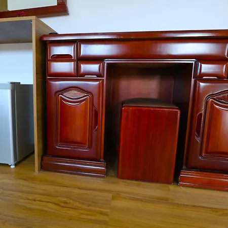 Ξενοδοχείο Alizee