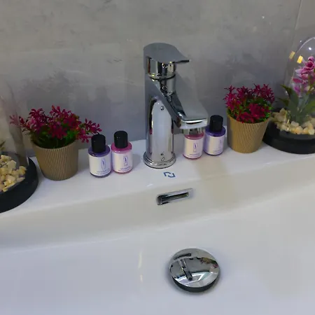 Alizee Ξενοδοχείο Τίρανα