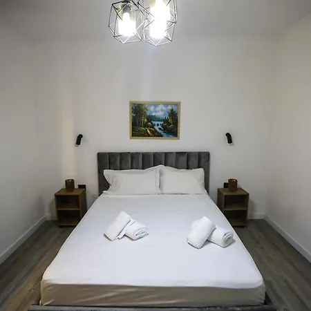 Alizee Ξενοδοχείο