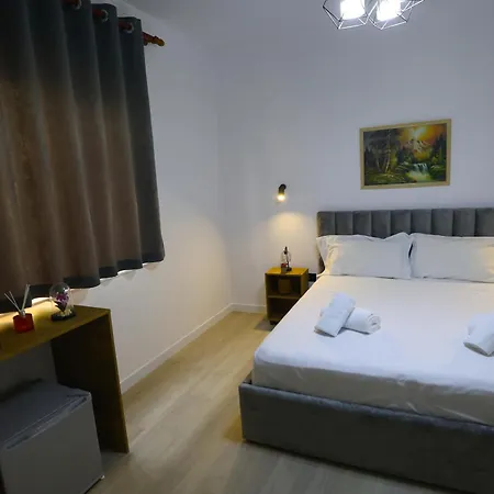 Hotel Alizee Tirana