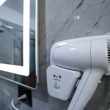 Alizee Ξενοδοχείο