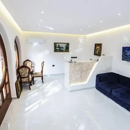 Ξενοδοχείο Alizee *