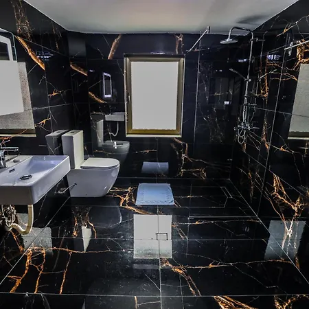 酒店 Alizee 地拉那