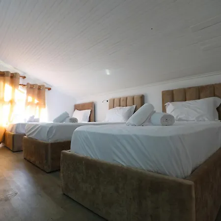 酒店 Alizee 地拉那